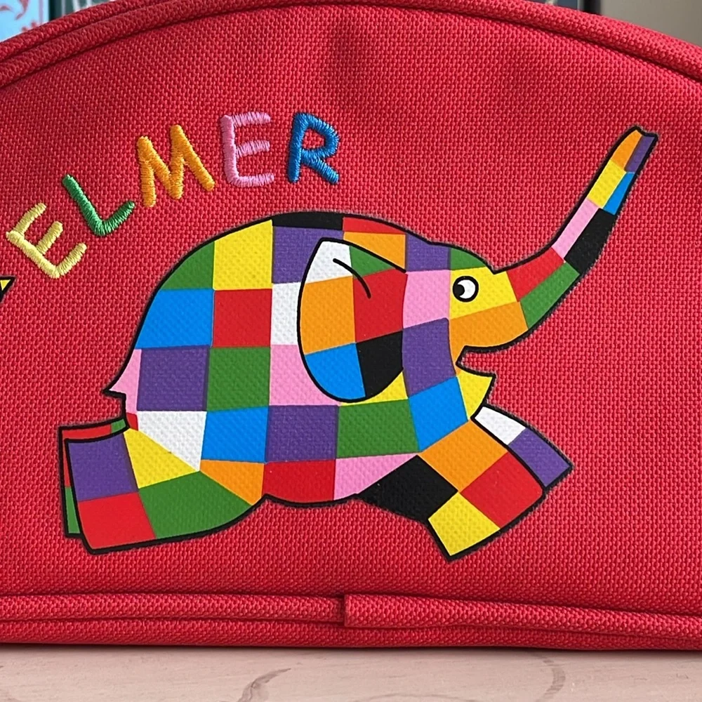 ELMER PENCIL CASE